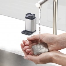 Диспенсер для мыла и моющей жидкости Surface