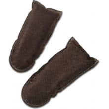 Угольные мешочки-наполнители для обуви Bamboo, 2 шт