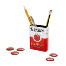 Магнитный набор Tomato Sauce
