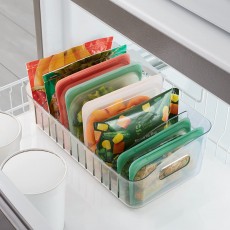 Органайзер для холодильника и морозильной камеры FreezeUp