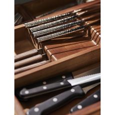 Лоток для столовых приборов и ножей Bambox
