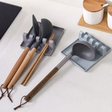 Подложка для кухонных инструментов, утвари и столвых приборов Utens