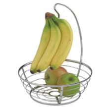 Корзина для фруктов с крючком для бананов Axis