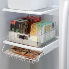 Органайзер в холодильник с разделителем Binz