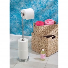 Напольный держатель для туалетной бумаги Classico