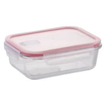 Стеклянный контейнер для еды FRESHBOX 1,5 л