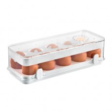 Контейнер для 10 яиц в холодильник PURITY