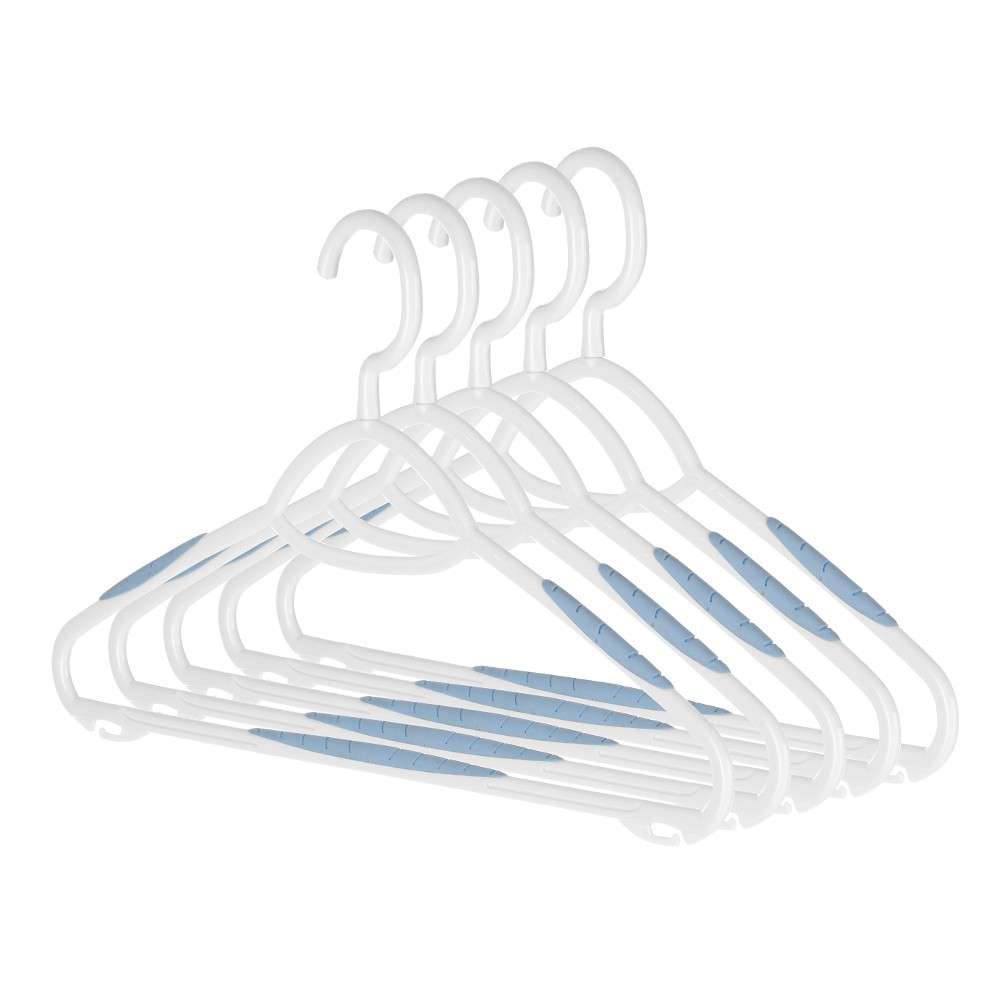 whitmor-sure-grip-hangers-set-5