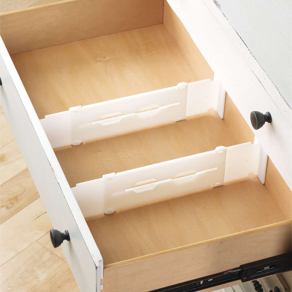 whitmor-adjustable-drawer-dividers-set-2