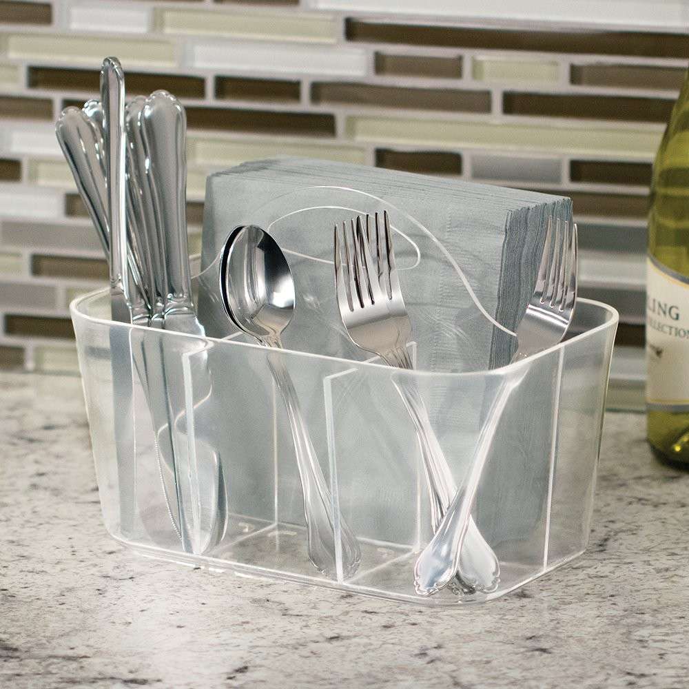 Интердизайн-Классика-Столовые приборы-Плоская посуда-Посуда